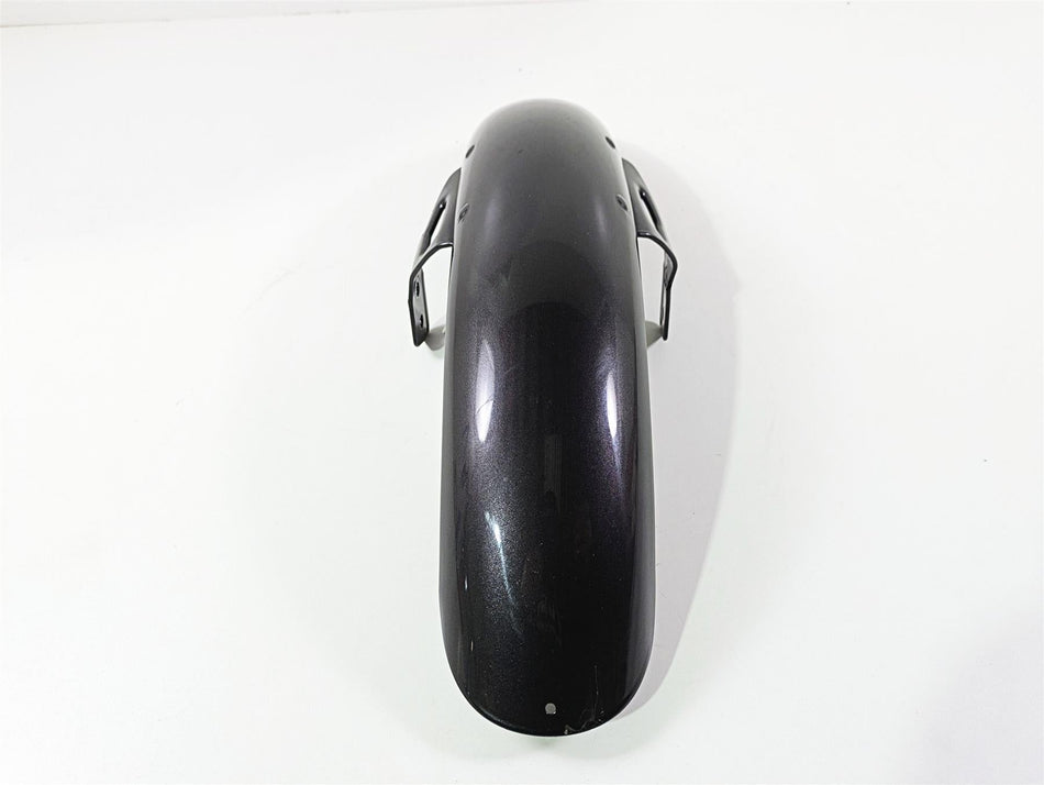 2011 Harley FXDC Dyna Super Glide Front Fender Tire Hugger Guard 60139-06B {{ shop.shopifyCountryName }} - Mototech271