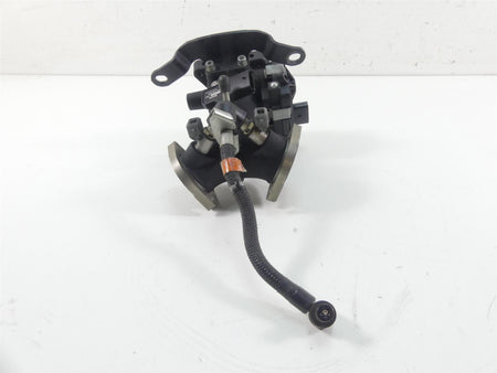 2013 Harley Touring FLTRX Road Glide Throttle Body Fuel Injection 27685-11 {{ shop.shopifyCountryName }} - Mototech271