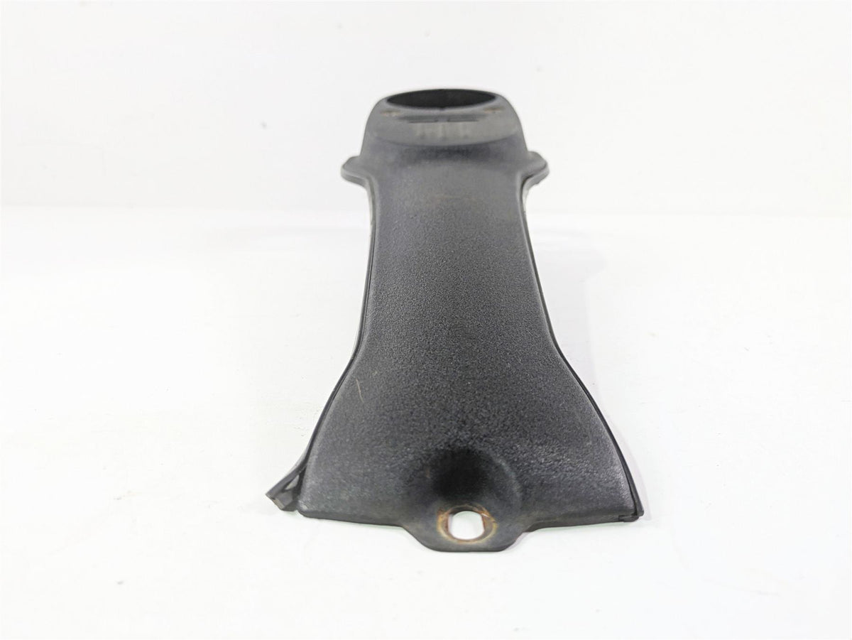 2010 Harley Dyna FXDB Street Bob Upper Fuel Tank Dash Panel Cover 61705-06 {{ shop.shopifyCountryName }} - Mototech271