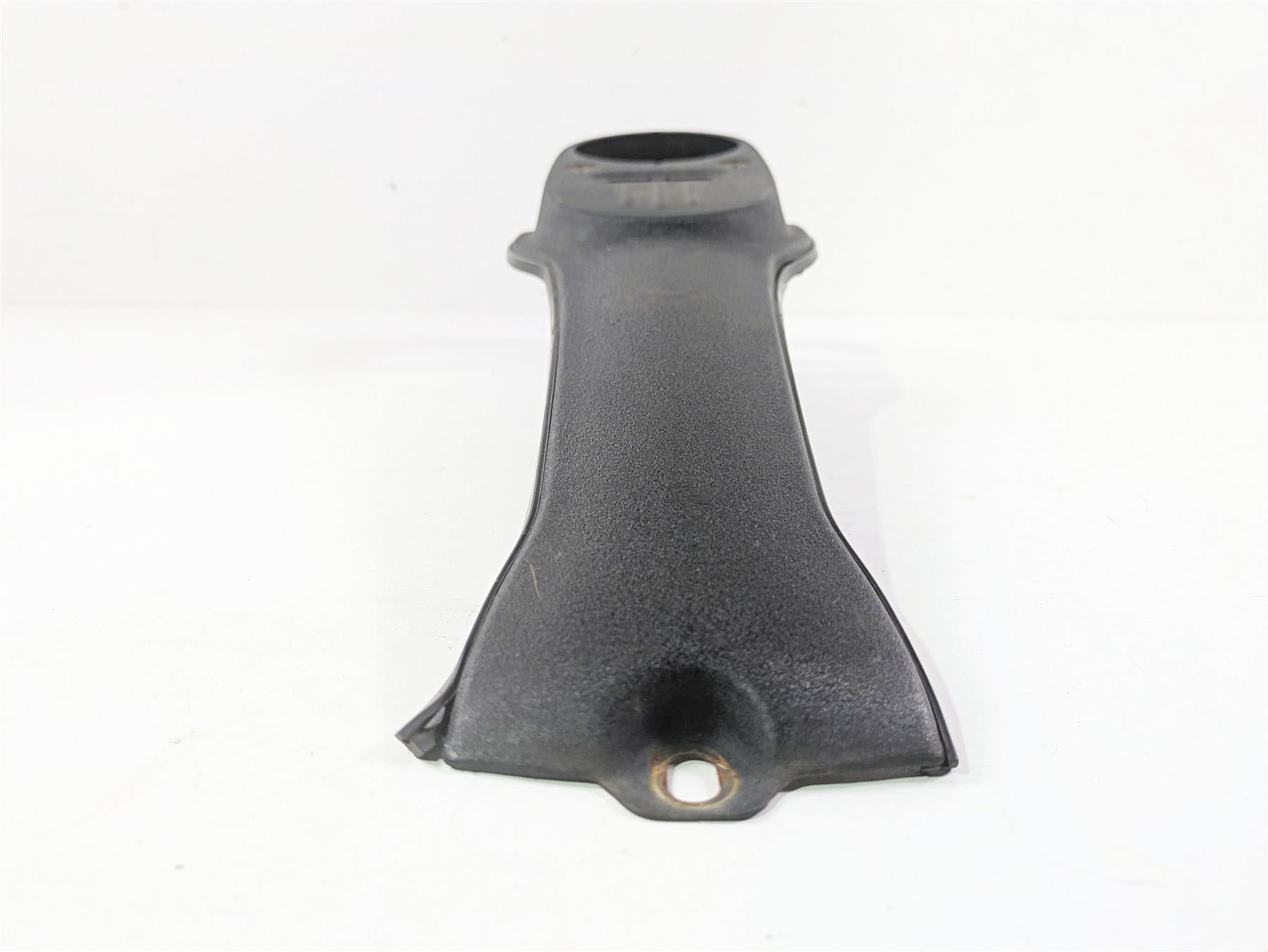 2010 Harley Dyna FXDB Street Bob Upper Fuel Tank Dash Panel Cover 61705-06 {{ shop.shopifyCountryName }} - Mototech271