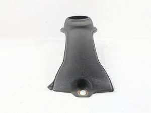 2010 Harley Dyna FXDB Street Bob Upper Fuel Tank Dash Panel Cover 61705-06