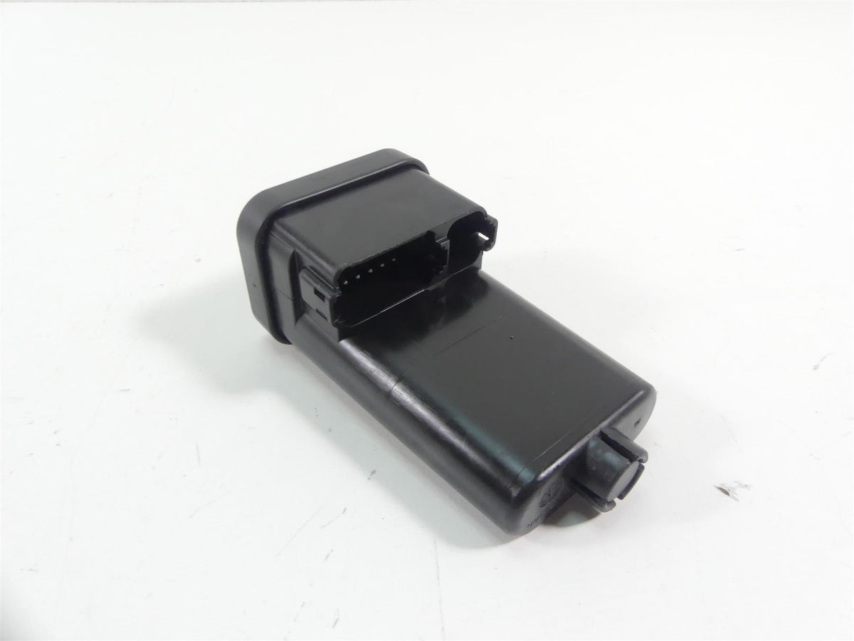 2012 Harley Touring FLHX Street Glide Tssm Turn Signal Security Module 68924-07 {{ shop.shopifyCountryName }} - Mototech271