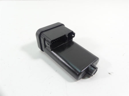 2012 Harley Touring FLHX Street Glide Tssm Turn Signal Security Module 68924-07 {{ shop.shopifyCountryName }} - Mototech271