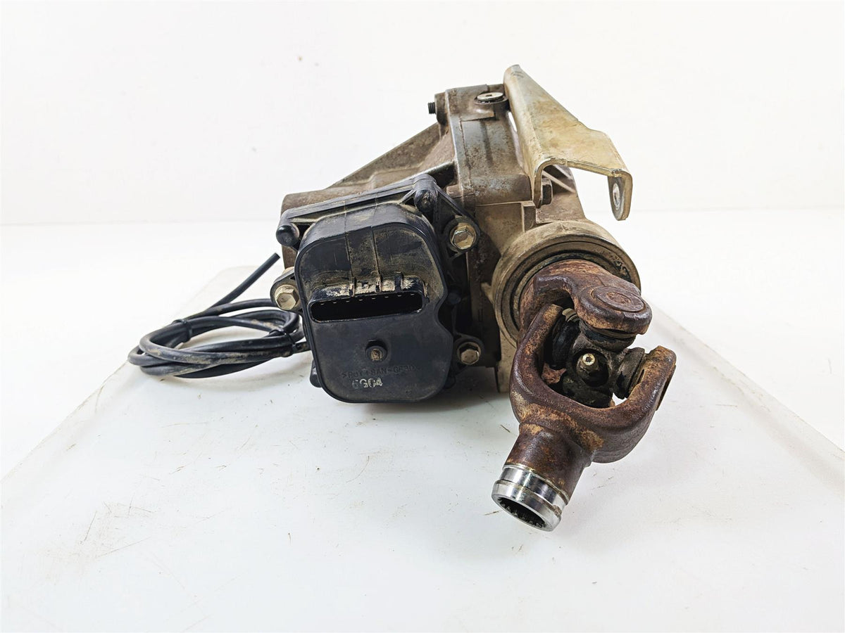 2017 Yamaha YXZ1000R EPS SS Front Differential Gear Box - 4k 2HC-46160-10-00 {{ shop.shopifyCountryName }} - Mototech271