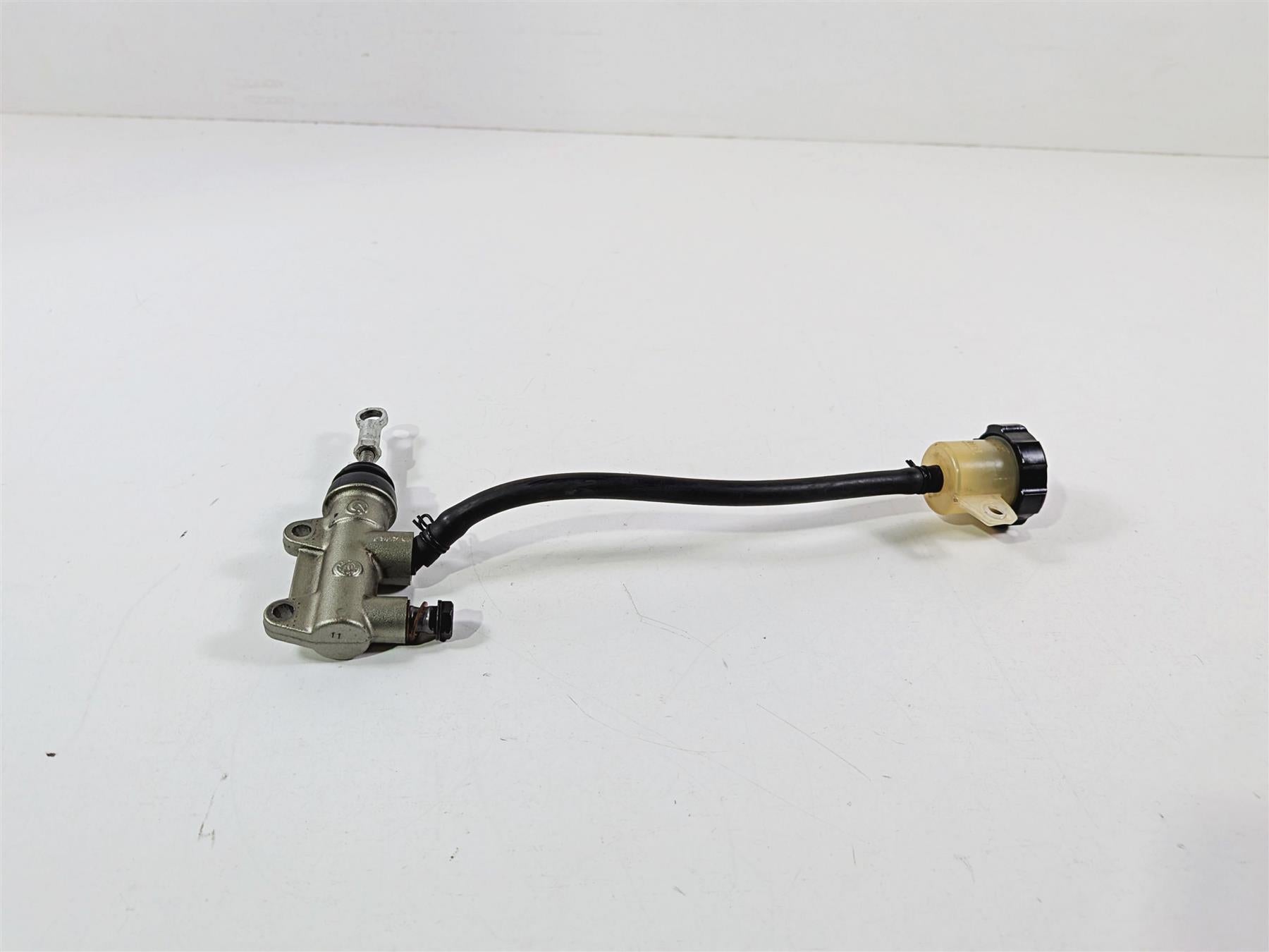2008 Ducati 1098 SBK Brembo Rear Brake Master Cylinder 62540181B-Mototech271