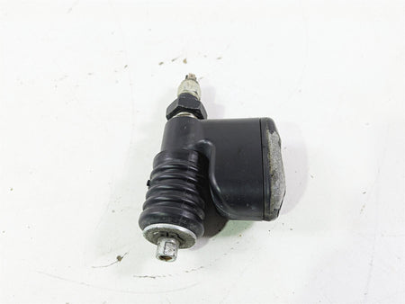 2011 Harley FXDC Dyna Super Glide Rear Brake Master Cylinder 42474-06C {{ shop.shopifyCountryName }} - Mototech271