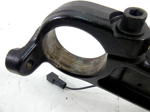2015 Harley Touring FLHXS Street Glide Upper Lower Triple Tree 45900091 45900024