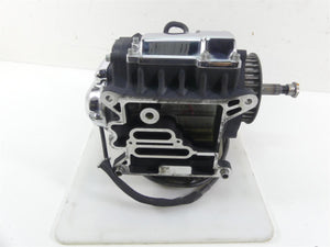 2014 Harley Touring FLHTK Electra Glide 6 Speed Transmission Gear Box 33166-10A | Mototech271
