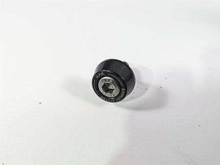 2006 BMW R1200GS K255 Adv GPR Furore Nero Exhaust Slip On Muffler 8053045012080 {{ shop.shopifyCountryName }} - Mototech271