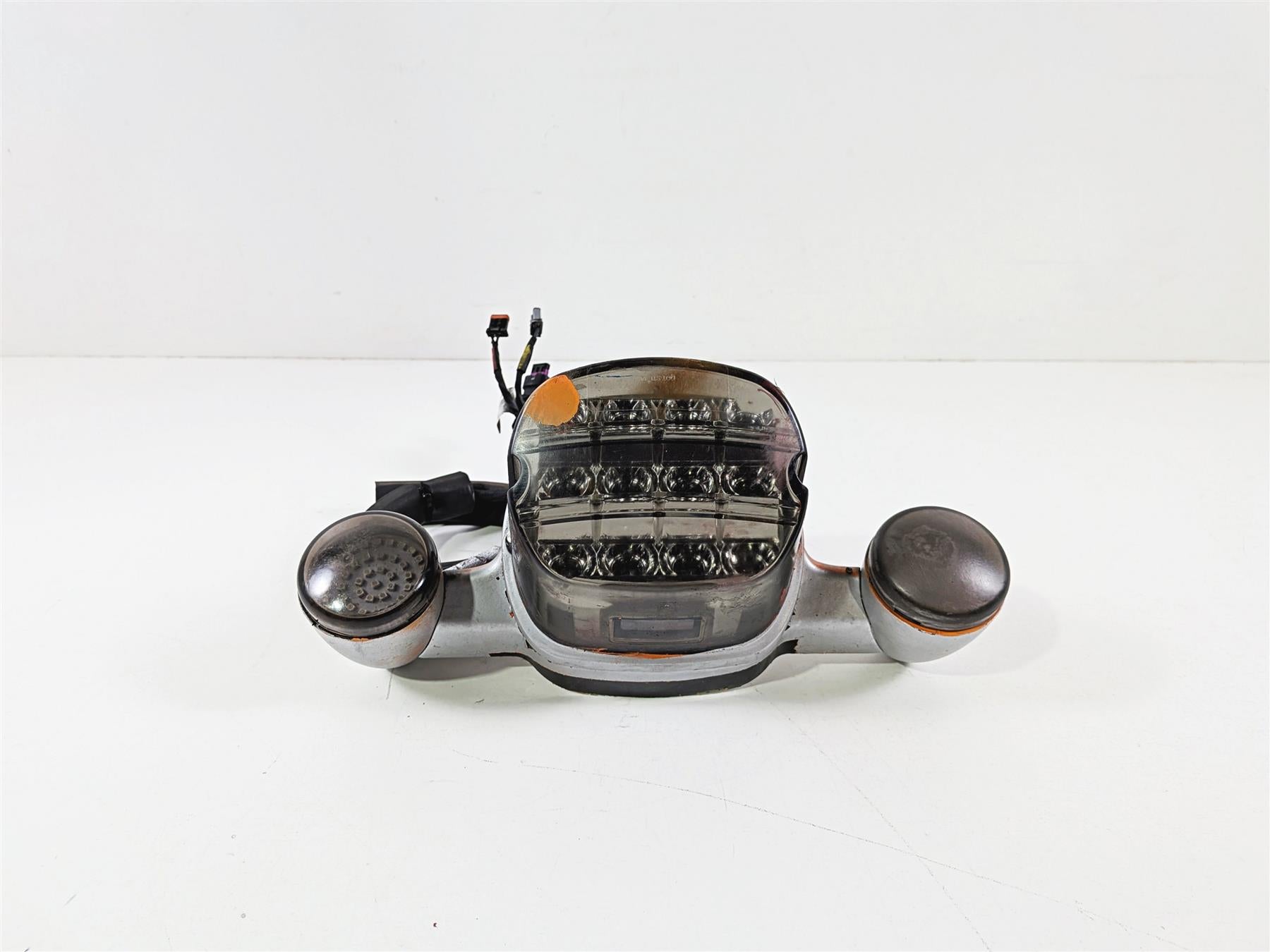 2022 Harley Softail FXLRST Low Rider Taillight Blinker Turn Signal Set 67801288 {{ shop.shopifyCountryName }} - Mototech271