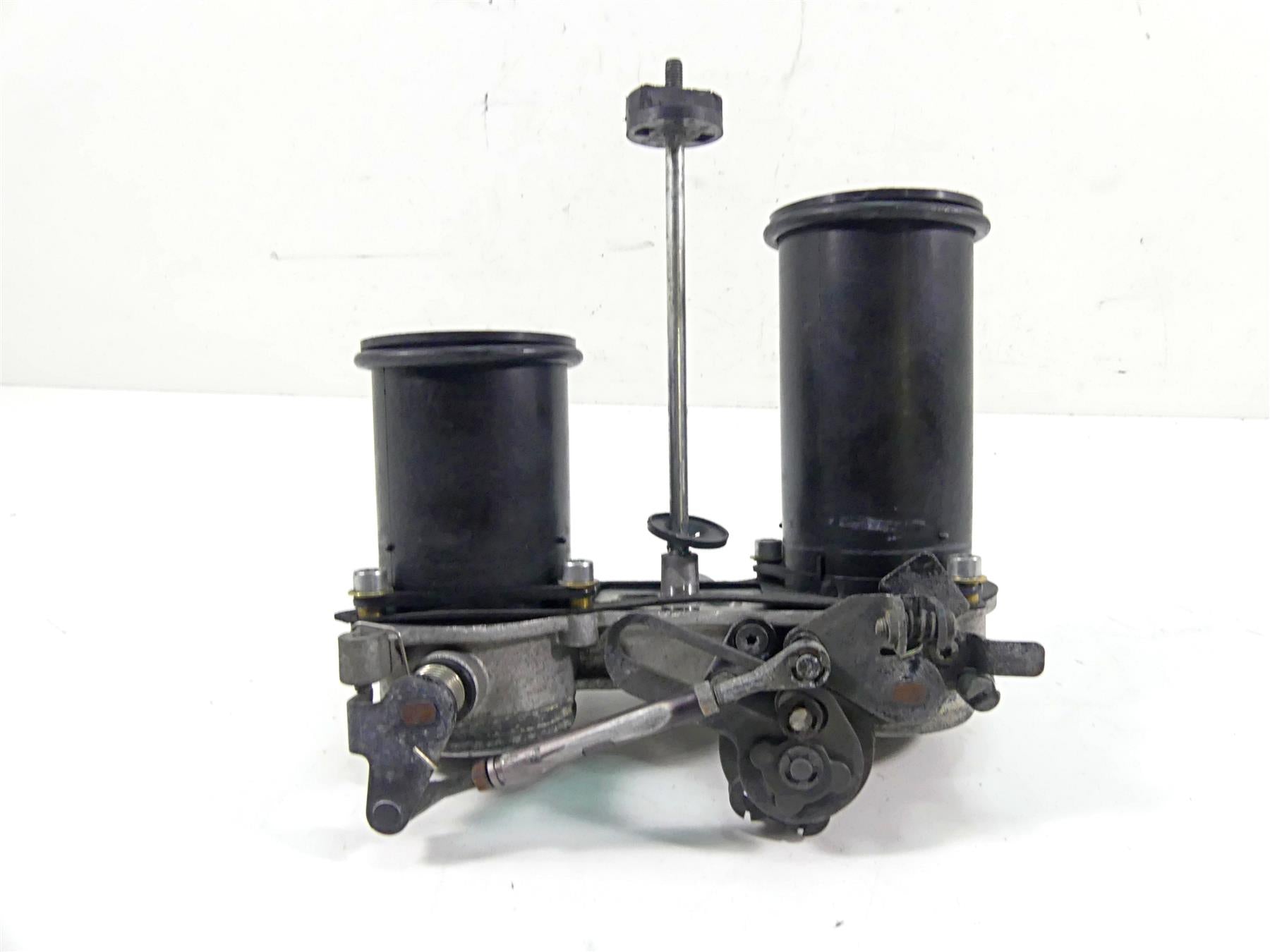 2013 Harley VRSCF Muscle Vrod Throttle Body Fuel Injection 27657-01 {{ shop.shopifyCountryName }} - Mototech271