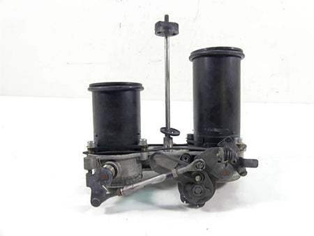 2013 Harley VRSCF Muscle Vrod Throttle Body Fuel Injection 27657-01 {{ shop.shopifyCountryName }} - Mototech271