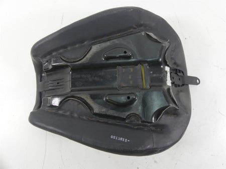2013 Harley FXDWG Dyna Wide Glide Rider Driver Solo Saddle Seat -Read 51503-10 {{ shop.shopifyCountryName }} - Mototech271