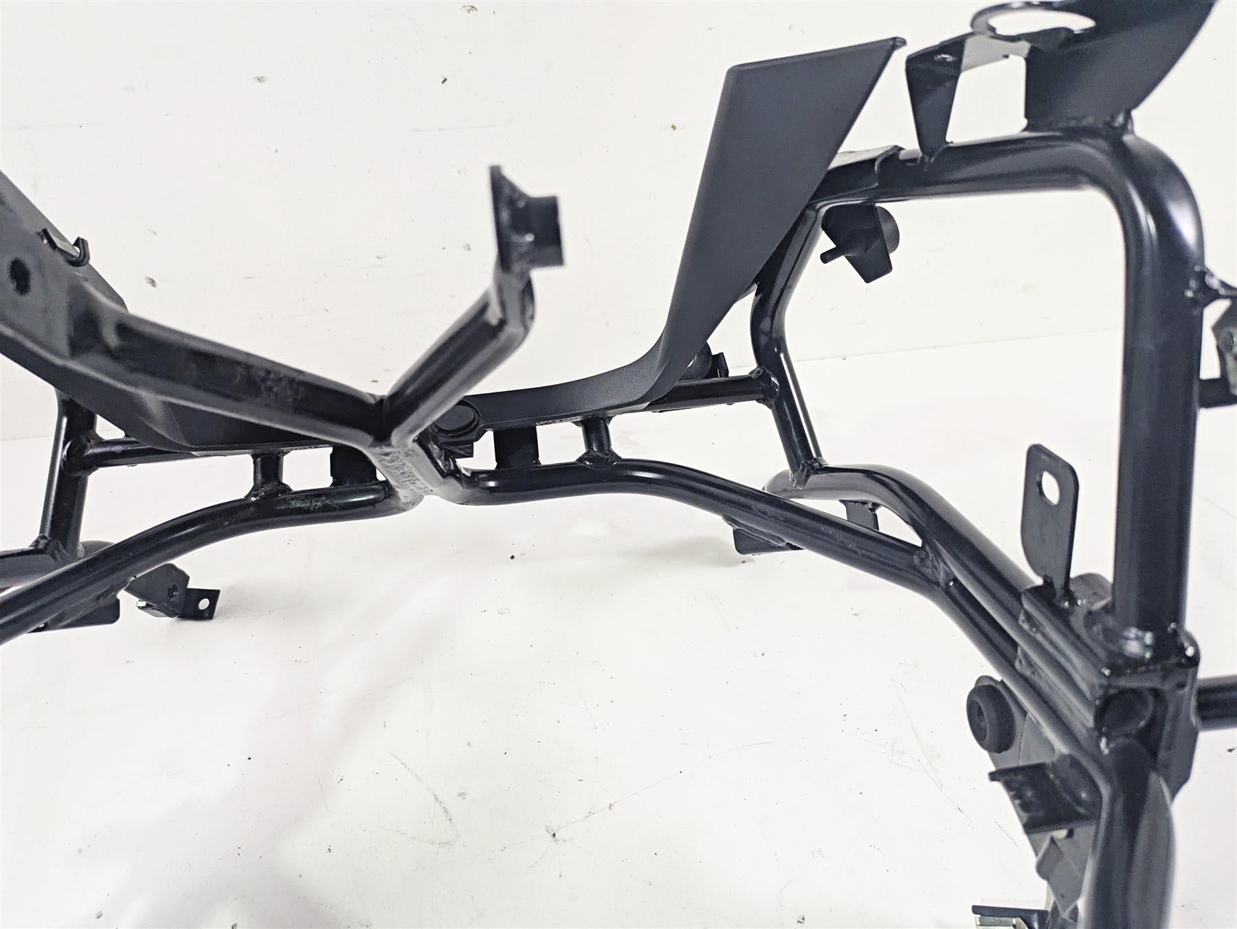 2010 BMW R1200GS K25 Front Fairing Bracket Stay Mount 46637701558 {{ shop.shopifyCountryName }} - Mototech271