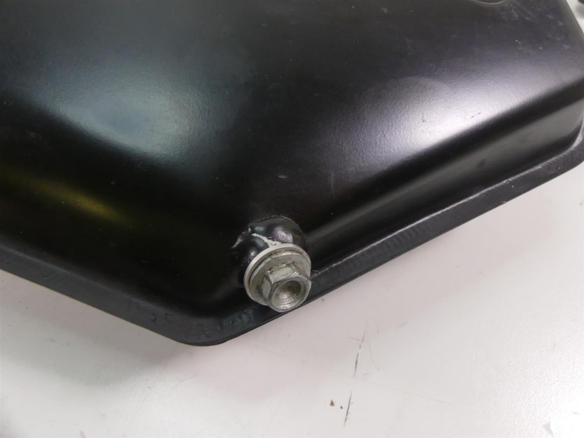 2004 Aprilia RSV1000 R Mille Metal Oil Tank Reservoir AP8158120 {{ shop.shopifyCountryName }} - Mototech271