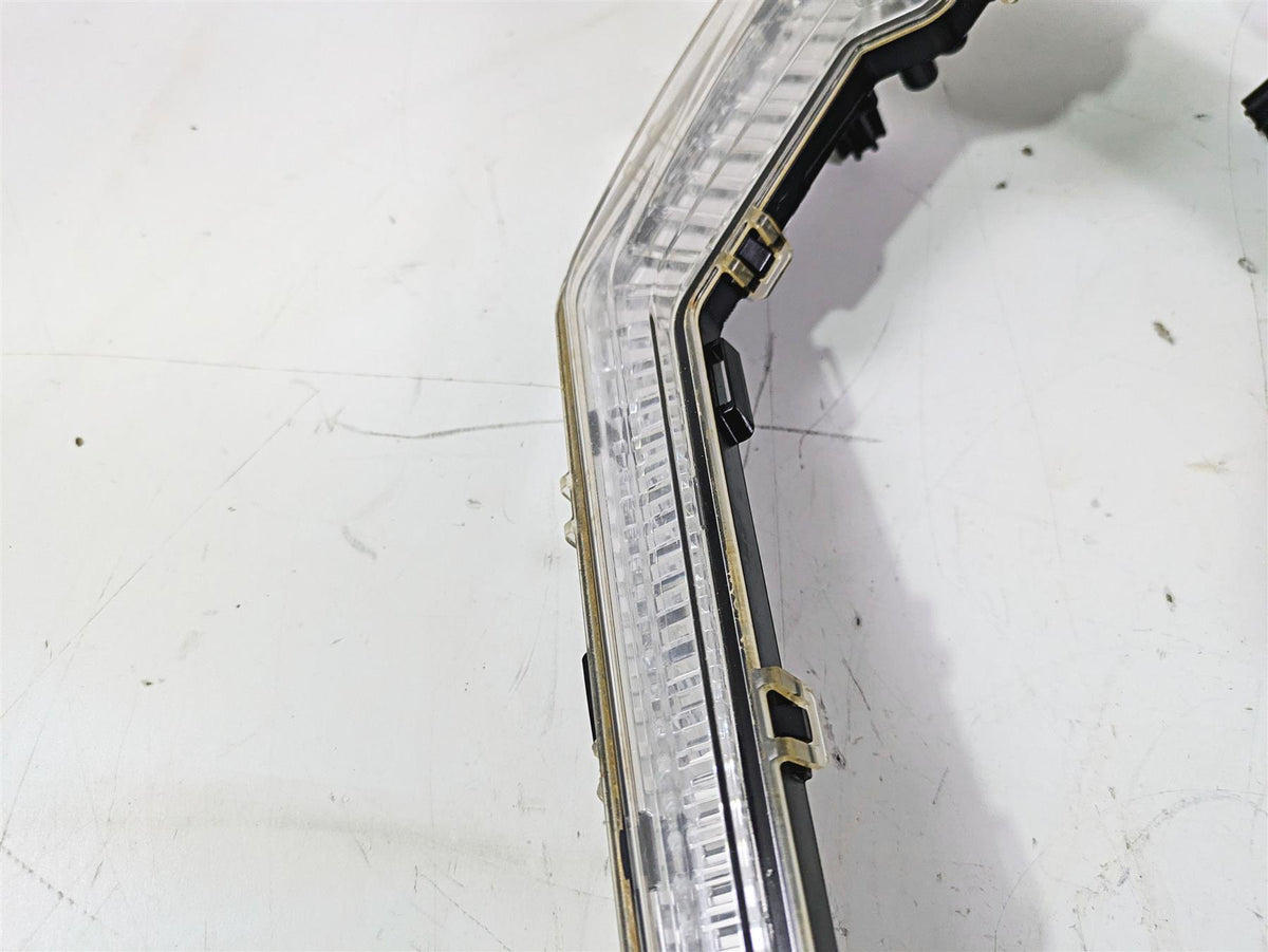 2019 Can Am Maverick X3 XRS Turbo R Front Signature Running Light Set 710004994 {{ shop.shopifyCountryName }} - Mototech271