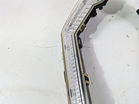 2019 Can Am Maverick X3 XRS Turbo R Front Signature Running Light Set 710004994 {{ shop.shopifyCountryName }} - Mototech271