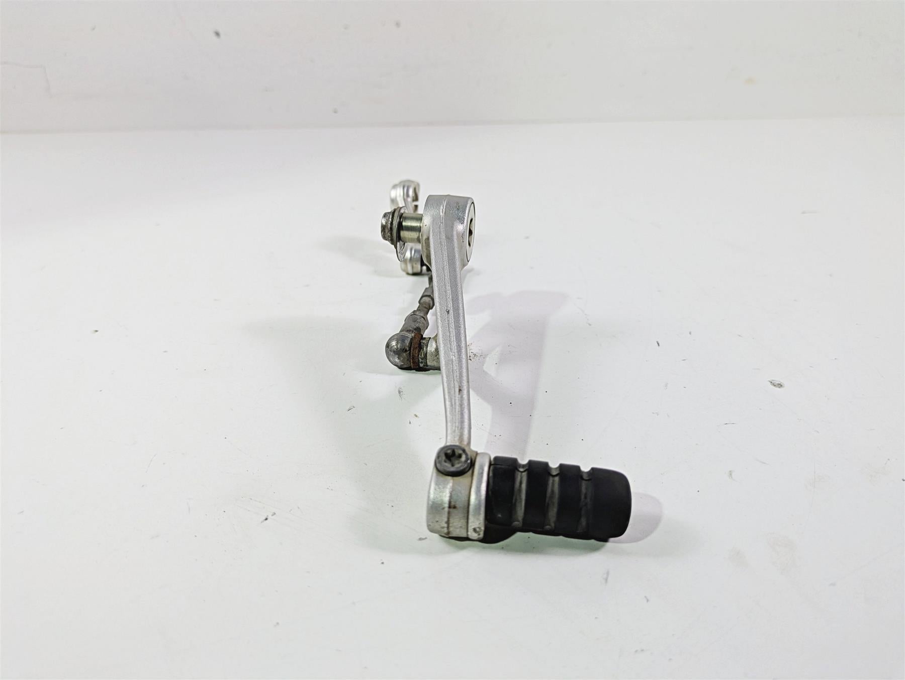 2015 BMW R1200 GS Adv K51 Shifter Lever Gear Selector & Mounts 23418529825 {{ shop.shopifyCountryName }} - Mototech271