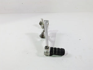 2015 BMW R1200 GS Adv K51 Shifter Lever Gear Selector & Mounts 23418529825