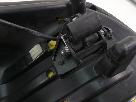 2014 BMW K1600 GTL K48 Heated Rider Driver Seat Saddle Standard 52537716434 {{ shop.shopifyCountryName }} - Mototech271