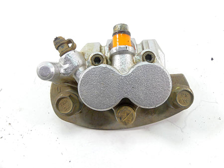 2018 Can Am Commander 1000R XT Nissin Rear Brake Caliper 705600872 {{ shop.shopifyCountryName }} - Mototech271