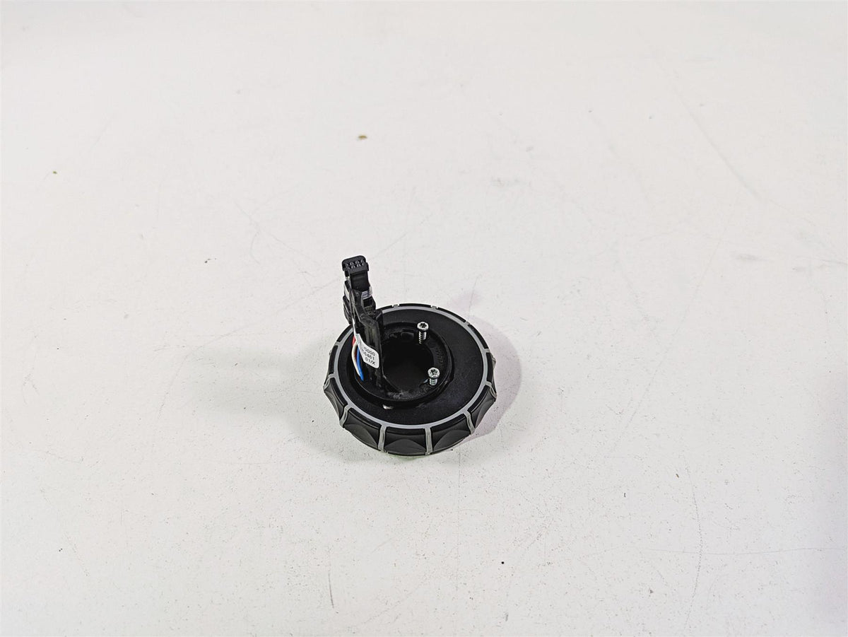 2017 BMW R1200 GS K50 Round Multi Control Switch 61317727498 {{ shop.shopifyCountryName }} - Mototech271