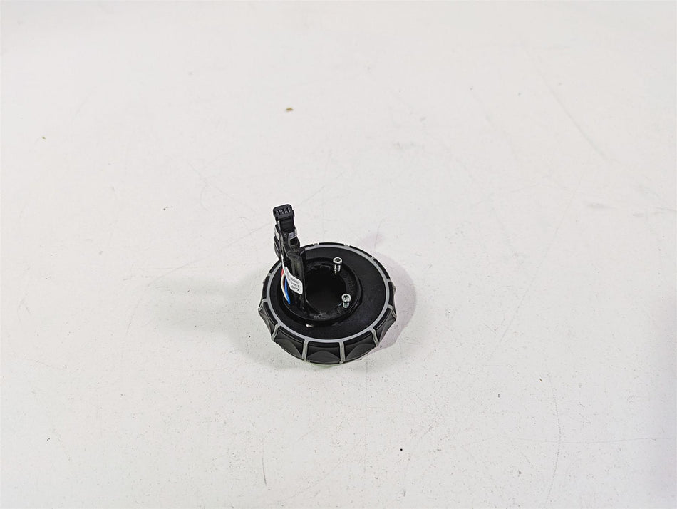 2017 BMW R1200 GS K50 Round Multi Control Switch 61317727498 {{ shop.shopifyCountryName }} - Mototech271