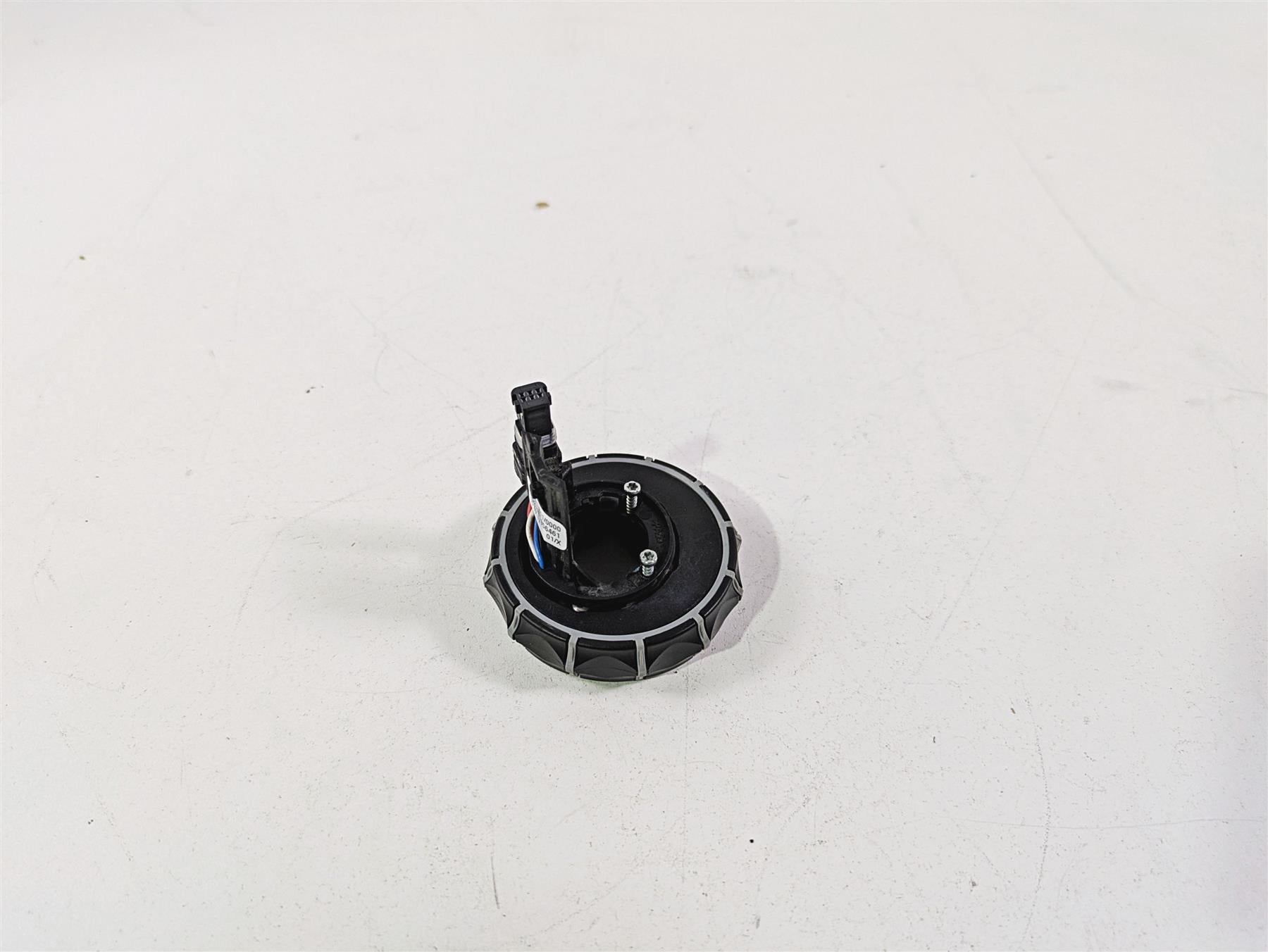 2017 BMW R1200 GS K50 Round Multi Control Switch 61317727498