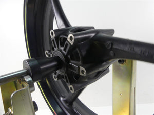 2016 Suzuki GSX-R750 Front 17x3.5 Wheel Rim -Read 54111-14J00-019 | Mototech271