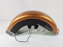 Load image into Gallery viewer, 2008 Harley Touring FLHTCU E-Glide 105TH Front Fender &amp; Bumper 59087-00B | Mototech271
