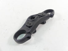 Load image into Gallery viewer, 2016 KTM 1290 Superduke R Upper 54mm Triple Tree Steering Clamp 6130103402933S
