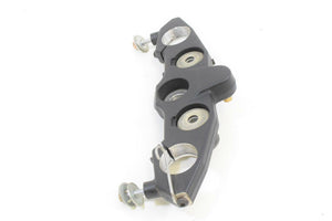 2015 Indian Roadmaster Upper Triple Tree Steering Clamp 46mm 5138387-626