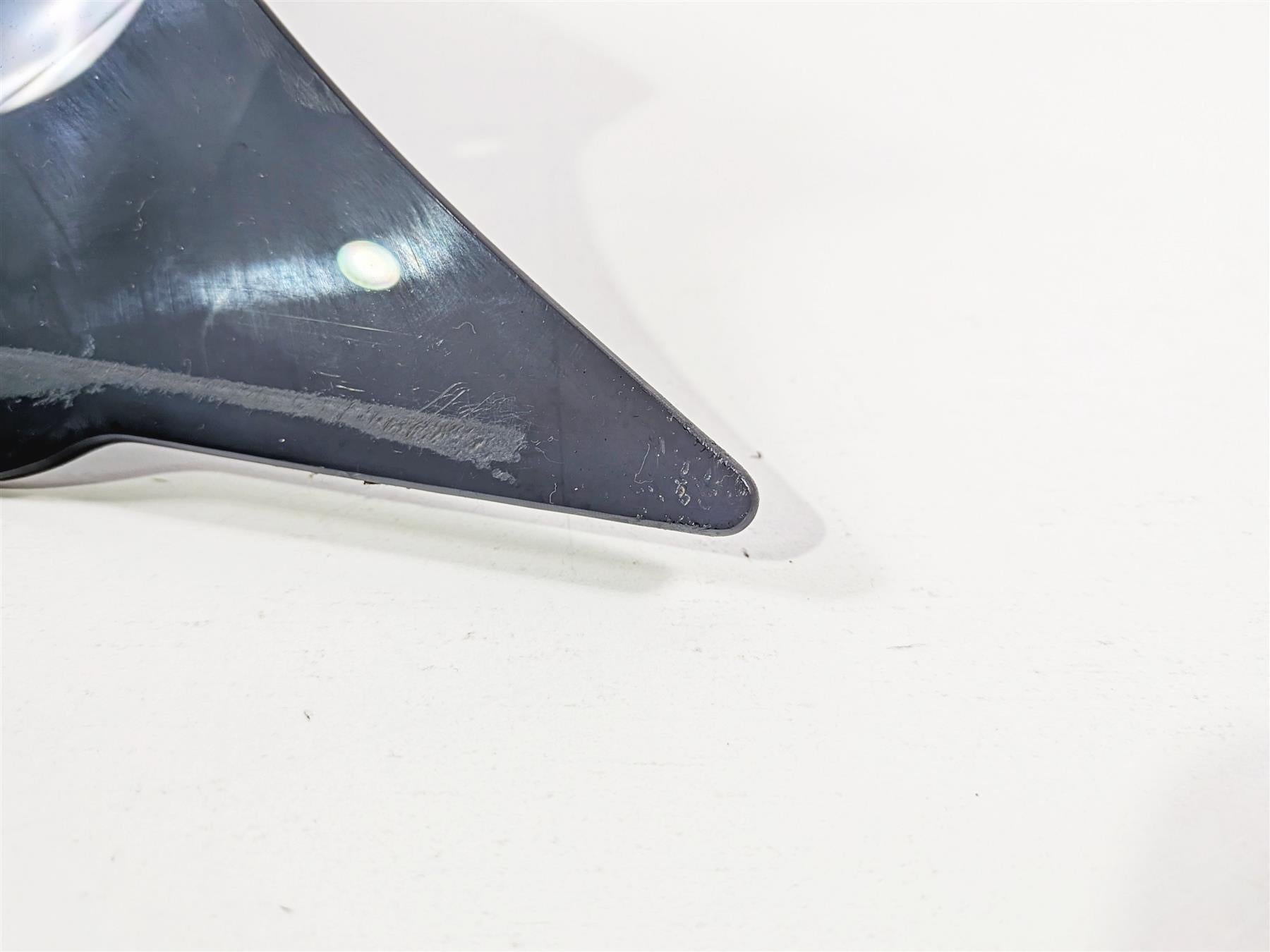 2016 Victory Cross Country Stream Low Smoked Windshield Wind Shield Screen {{ shop.shopifyCountryName }} - Mototech271