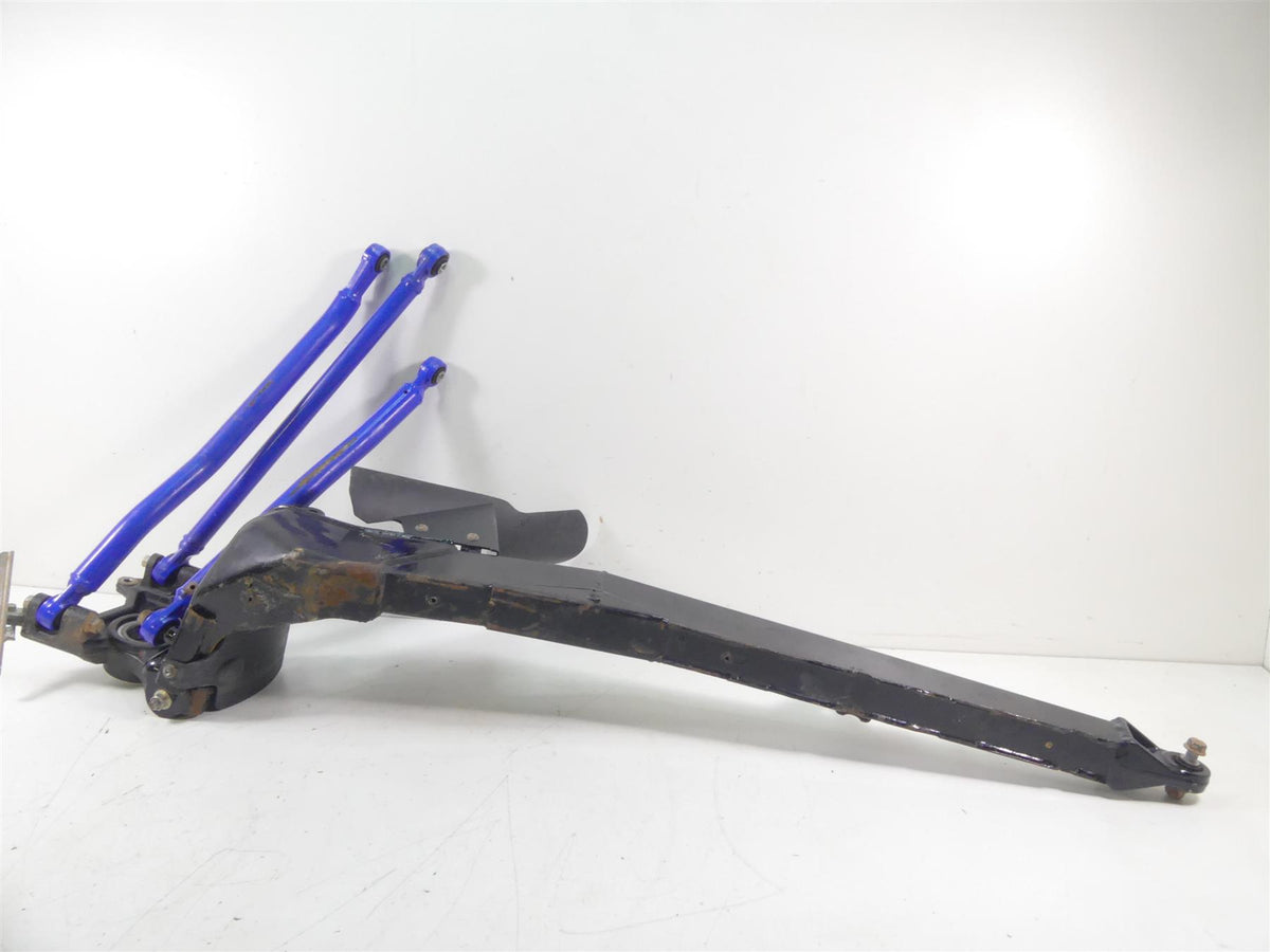 2021 Kawasaki Teryx KRX KRF 1000 Rear Left Trailing Arm 39007-0428 39186-0325 {{ shop.shopifyCountryName }} - Mototech271