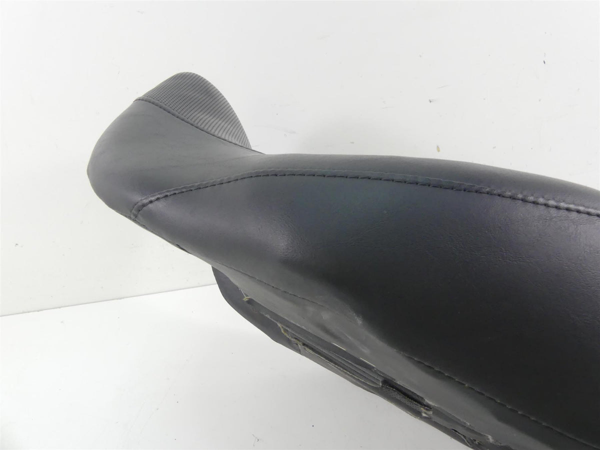 2002 Harley Touring FLHRCI Road King Nice Dual Seat Saddle 52329-98A {{ shop.shopifyCountryName }} - Mototech271