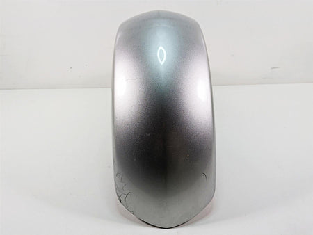 2006 Honda V-Twin VTX1300 R Front Fender Billet Silver Metallic 61100-MEA-670 {{ shop.shopifyCountryName }} - Mototech271