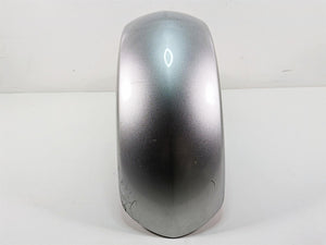 2006 Honda V-Twin VTX1300 R Front Fender Billet Silver Metallic 61100-MEA-670 | Mototech271