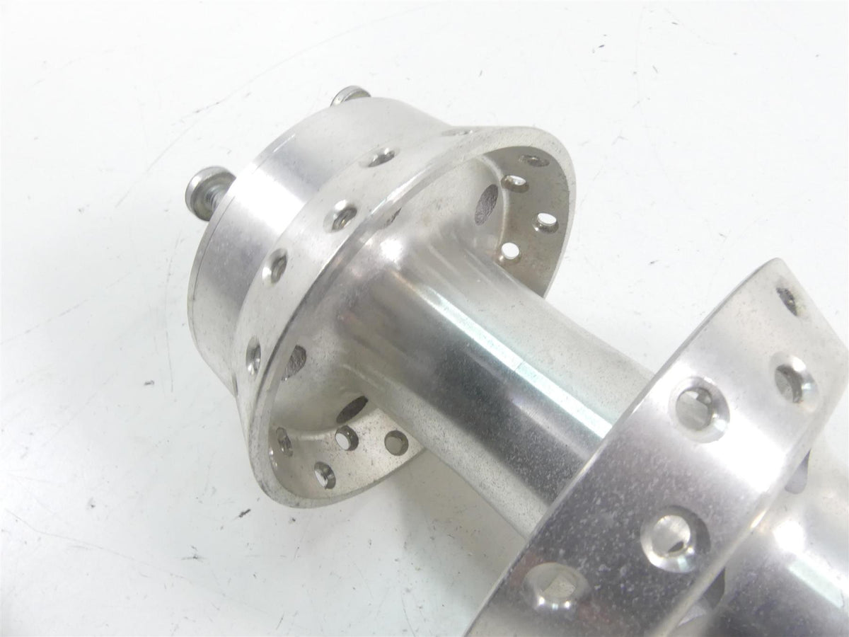 2010 Harley FXDWG Dyna Wide Glide Front Hub Wheel Rim 25mm 41325-10 {{ shop.shopifyCountryName }} - Mototech271
