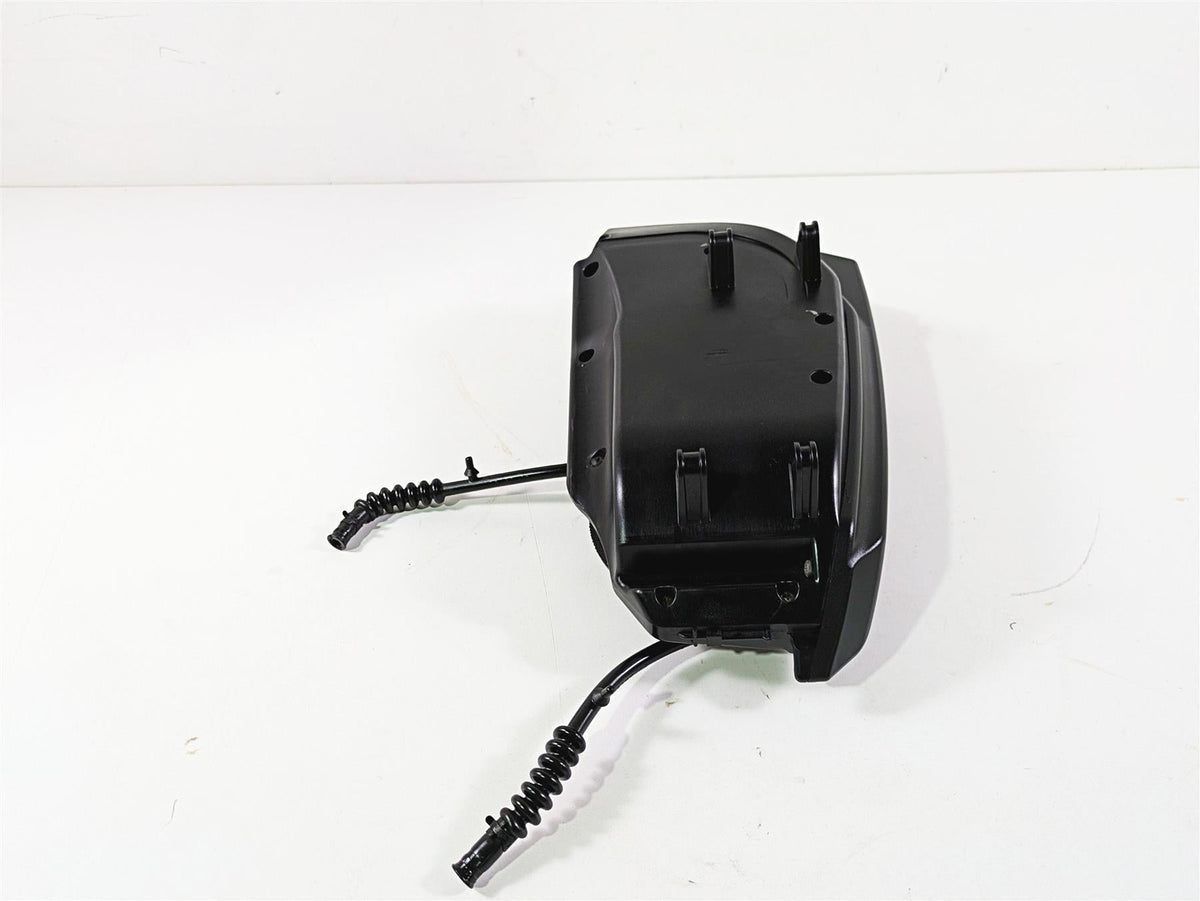 2009 Harley XR1200 Sportster Air Filter Cleaner Breather - Read 29867-09 {{ shop.shopifyCountryName }} - Mototech271