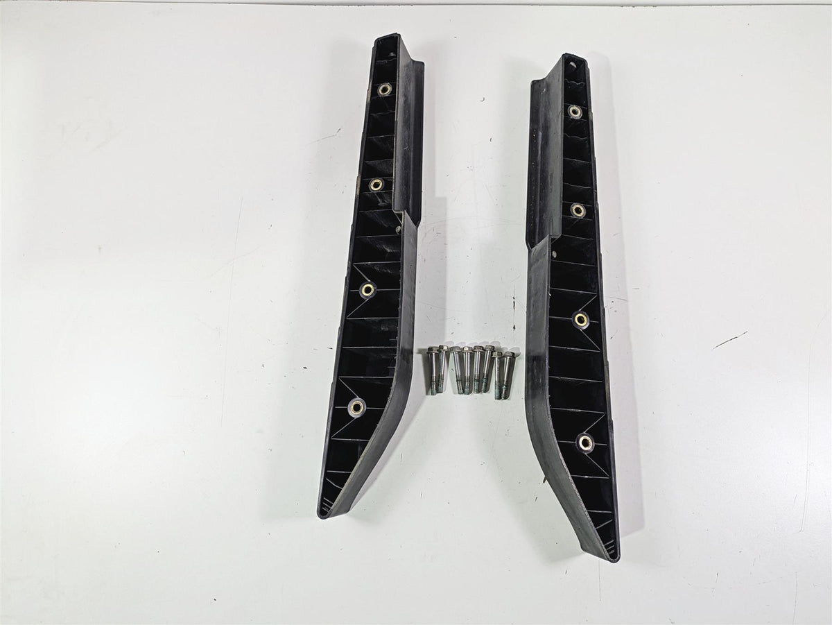 2017 Kawasaki Ultra 310X Left Right Sponson Stabilizer Set 59437-3749-6Z {{ shop.shopifyCountryName }} - Mototech271
