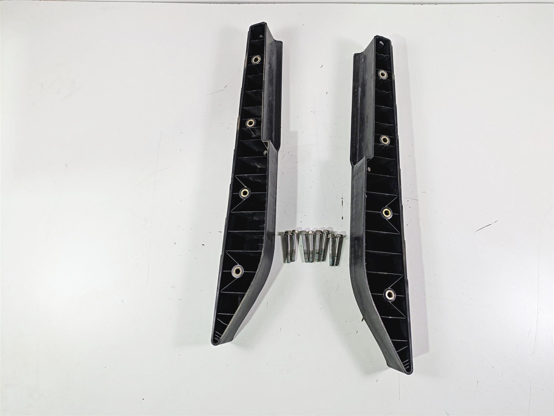 2017 Kawasaki Ultra 310X Left Right Sponson Stabilizer Set 59437-3749-6Z {{ shop.shopifyCountryName }} - Mototech271