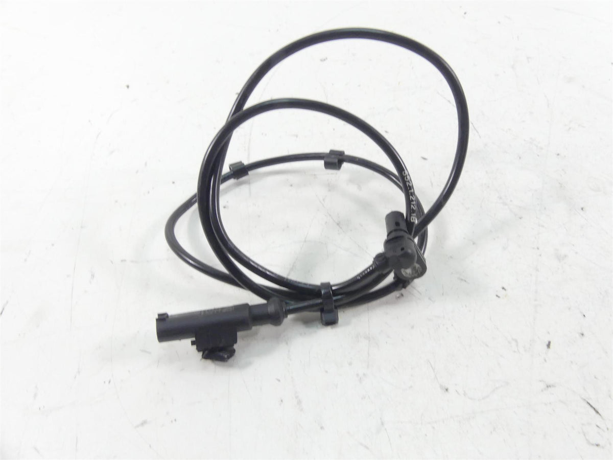 2020 Ducati Multistrada 1260 Enduro Front Abs Brake Wheel Speed Sensor 55212121B {{ shop.shopifyCountryName }} - Mototech271