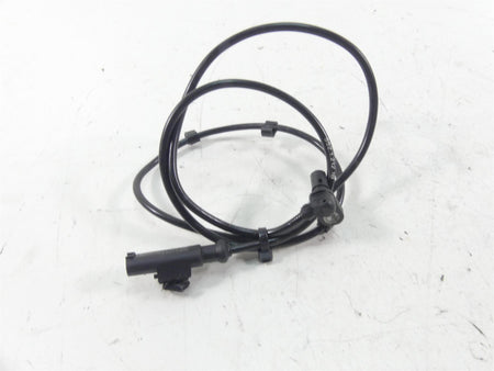 2020 Ducati Multistrada 1260 Enduro Front Abs Brake Wheel Speed Sensor 55212121B {{ shop.shopifyCountryName }} - Mototech271