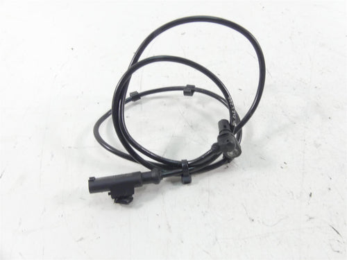 2020 Ducati Multistrada 1260 Enduro Front Abs Brake Wheel Speed Sensor 55212121B | Mototech271
