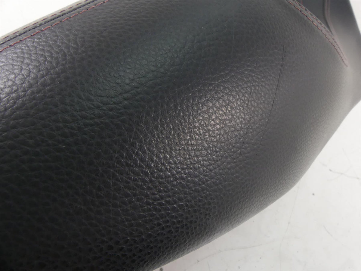 2015 Ducati Diavel Carbon Red Dual Driver Rider Saddle Seat - No Tears 59521991A {{ shop.shopifyCountryName }} - Mototech271