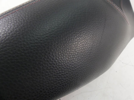 2015 Ducati Diavel Carbon Red Dual Driver Rider Saddle Seat - No Tears 59521991A {{ shop.shopifyCountryName }} - Mototech271
