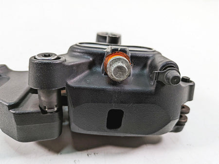 2015 Harley FXDL Dyna Low Rider Rear Brake Caliper 25mm - Read 40908-08 {{ shop.shopifyCountryName }} - Mototech271