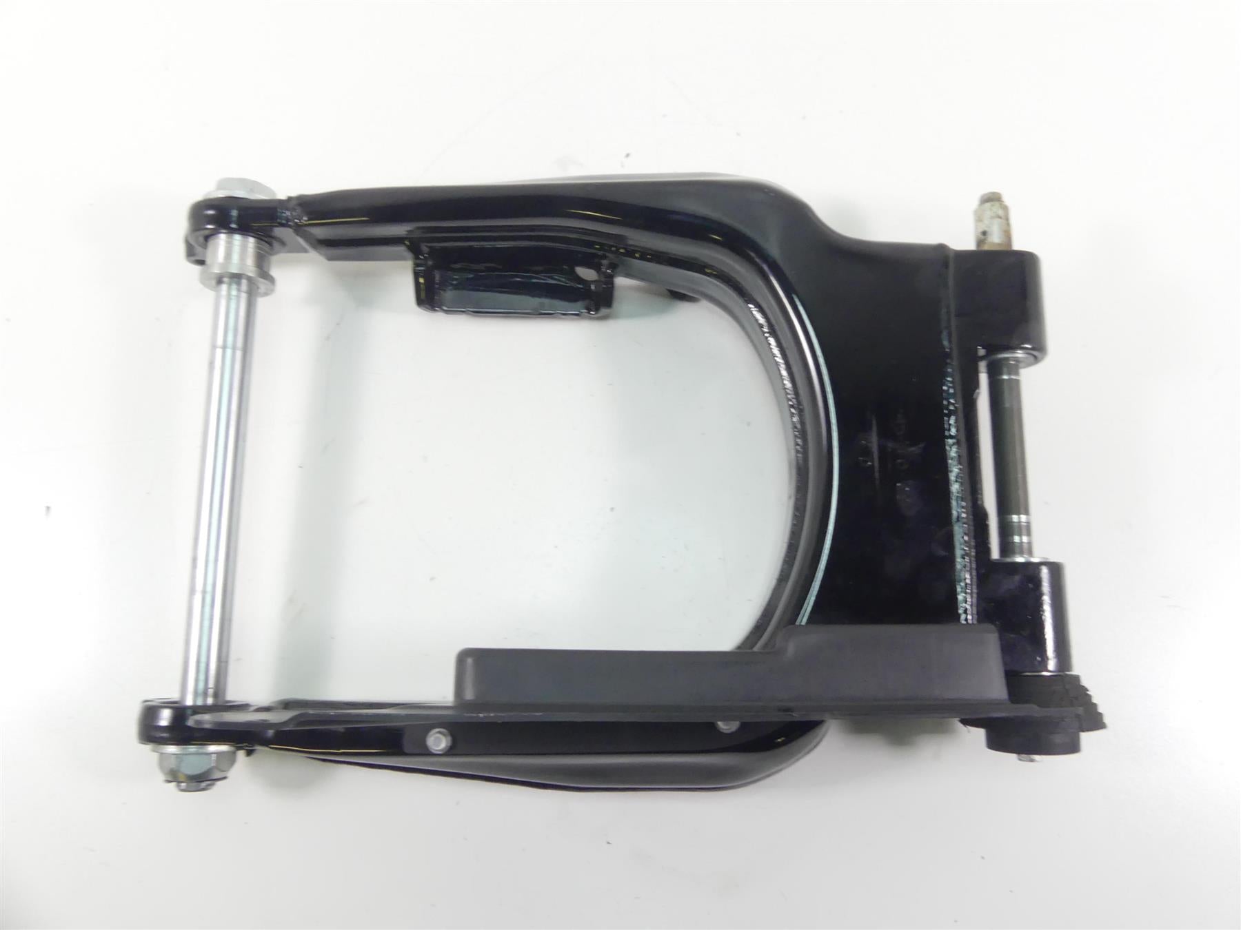 2016 Harley Touring FLHR Road King Rear Swing Arm Swingarm + Axle 47549-09A {{ shop.shopifyCountryName }} - Mototech271