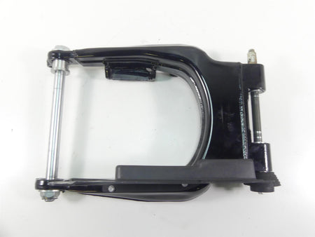 2016 Harley Touring FLHR Road King Rear Swing Arm Swingarm + Axle 47549-09A {{ shop.shopifyCountryName }} - Mototech271