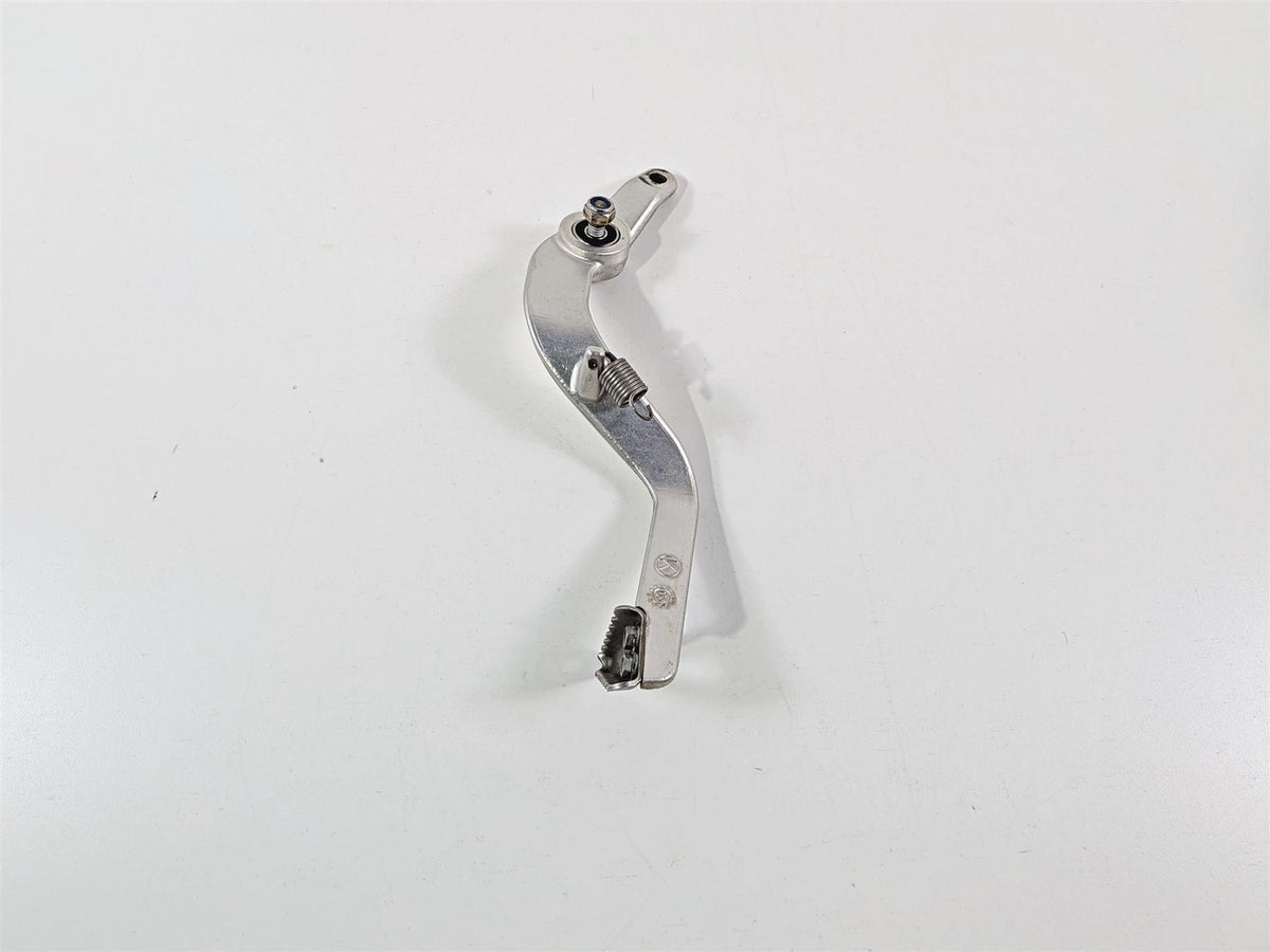 2005 KTM 950 LC8 Adventure Rear Foot Brake Pedal Lever 60013050044 {{ shop.shopifyCountryName }} - Mototech271